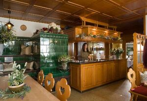 Landgasthaus Engel – Doppelzimmer mit Dusche und WC