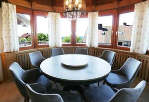 Haus Panoramablick - Fewo Alpensicht, 4 Schlafzimmer, Höchenschwand