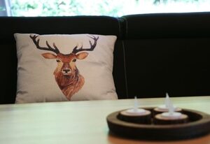 Ferienhaus "an der Wiese" für 7 Personen, Todtnau