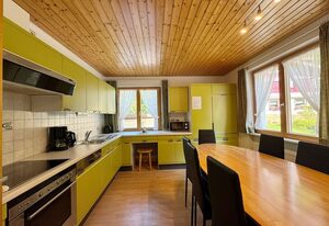 Ferienhaus "an der Wiese" für 7 Personen, Todtnau