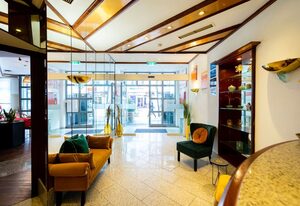 Cityhotel Feuerbach*** – Einzelzimmer