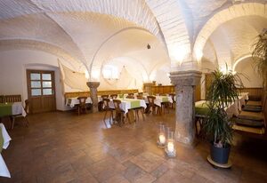 Fischhof Beer – Ferienwohnung 34 qm