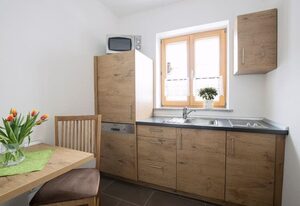 Fischhof Beer – Ferienwohnung 34 qm