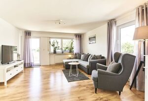 fewo1846 - City Apartment Hasenheide