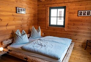 Ferienhaus Schwarzwaldstern, Todtnau, 3 Schlafzimmer
