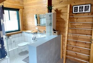 Ferienhaus Schwarzwaldstern, Todtnau, 3 Schlafzimmer