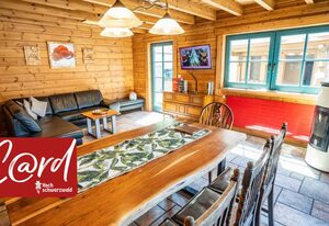 Ferienhaus Schwarzwaldstern, Todtnau, 3 Schlafzimmer