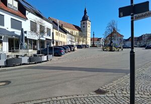 Pension Hösl – Einzelzimmer