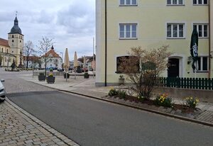 Pension Hösl – Einzelzimmer