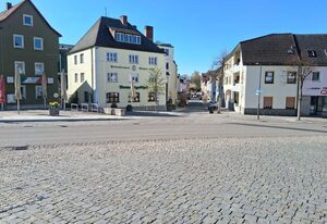 Pension Hösl – Einzelzimmer