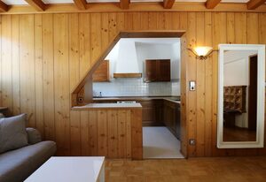 Apartment "Blackforest", Todtnau, 5 Schlafzimmer