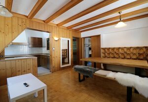 Apartment "Blackforest", Todtnau, 5 Schlafzimmer
