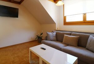 Apartment "Blackforest", Todtnau, 5 Schlafzimmer