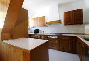 Apartment "Blackforest", Todtnau, 5 Schlafzimmer