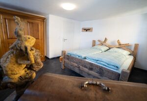 Fewo Schwarzwaldstern 2, Todtnau, 4 Schlafzimmer
