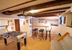 Fewo Schwarzwaldstern 2, Todtnau, 4 Schlafzimmer