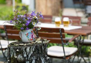 Landhotel Postwirt – LandLust-JuniorSuite
