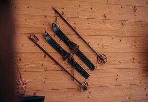 Altes Forsthaus - Fewo "Hasenhorn", mit privater Sauna, Todtnau- Feldberg