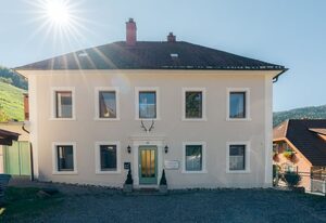 Altes Forsthaus - Fewo "Hasenhorn", mit privater Sauna, Todtnau- Feldberg