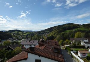 Ferienwohnungen Sachsenblick – Fewo 1 mit Gartenanteil