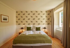 Altes Forsthaus - Fewo "Wiesental", privater "Spa" mit Sauna, Wanne und Relaxliegen, Todtnau- Feldberg