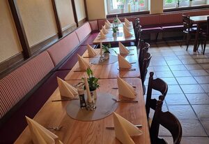 Hotel "Zum Kellermann" – Doppelzimmer