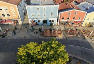 Hotel "Zum Kellermann" – Doppelzimmer
