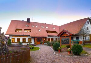 Stahlecker Hof – Einzelzimmer