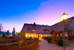 Stahlecker Hof – Einzelzimmer