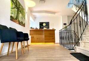Hotel zur Sonne – Einzelzimmer Standard mit Bad/Dusche und WC