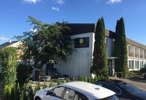 Hotel zur Sonne – Einzelzimmer Standard mit Bad/Dusche und WC