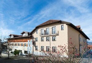 Landhotel Zum Jägerstöckl – Einzelzimmer