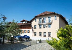 Landhotel Zum Jägerstöckl – Einzelzimmer