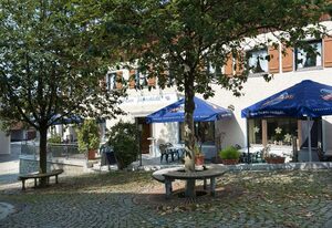 Landhotel Zum Jägerstöckl – Einzelzimmer