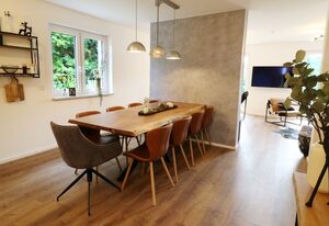 Design-Ferienhaus "auf der Schanz" mit privater Sauna - Todtnau-Muggenbrunn, Feldberg im Schwarzwald