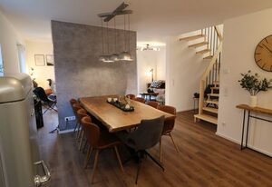 Design-Ferienhaus "auf der Schanz" mit privater Sauna - Todtnau-Muggenbrunn, Feldberg im Schwarzwald
