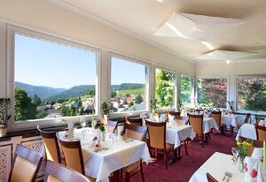 Hotel & Chalets Herrihof – Ferienwohnung Deluxe mit Sauna und Panoramaterrasse