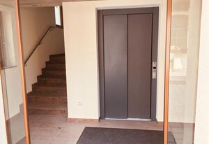 Gasthof Zum Ochsen – Apartment 8