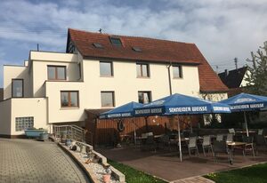 Gasthof Zum Ochsen – Apartment 8