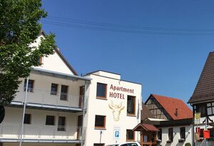 Gasthof Zum Ochsen – Apartment 8
