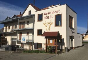Gasthof Zum Ochsen – Apartment 8