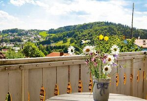 Ferienwohnung Zucker – Ferienwohnung 1