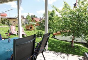 Ferienwohnung Zucker – Ferienwohnung 1