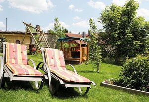 Ferienwohnung Zucker – Ferienwohnung 1