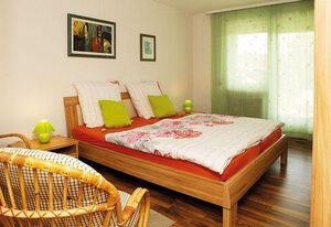 Ferienwohnung Zucker – Ferienwohnung 1