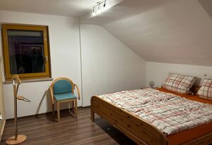 Ferienwohnung Zucker – Ferienwohnung 1