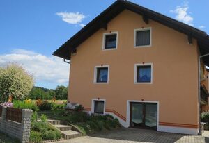 Ferienwohnung Graf Konrad – Ferienwohnung Rachel (110qm)