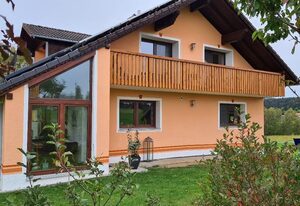 Ferienwohnung Graf Konrad – Ferienwohnung Rachel (110qm)