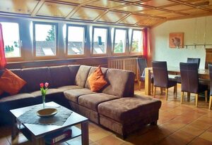 Bühlhof Todtnauberg Gästehaus Wohnung Nr.5