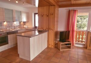 Bühlhof Todtnauberg Gästehaus Wohnung Nr.5
